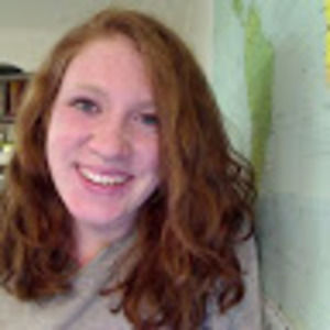 Meet your Posher, Naomi